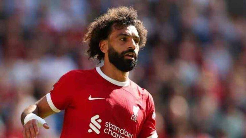 محمد صلاح