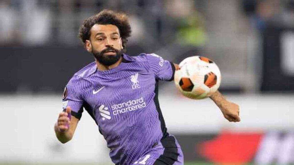 محمد صلاح