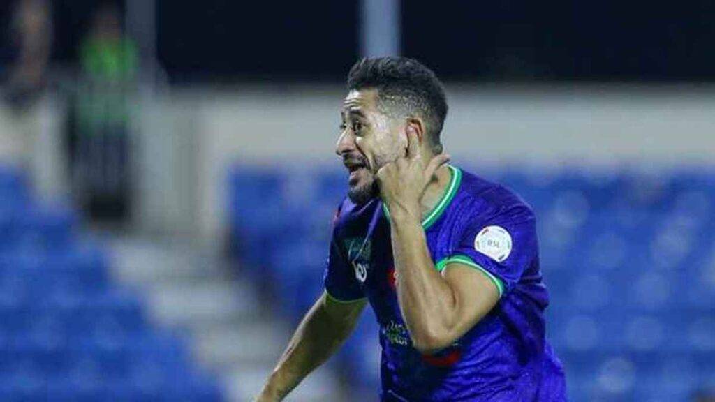 دوري روشن السعودي