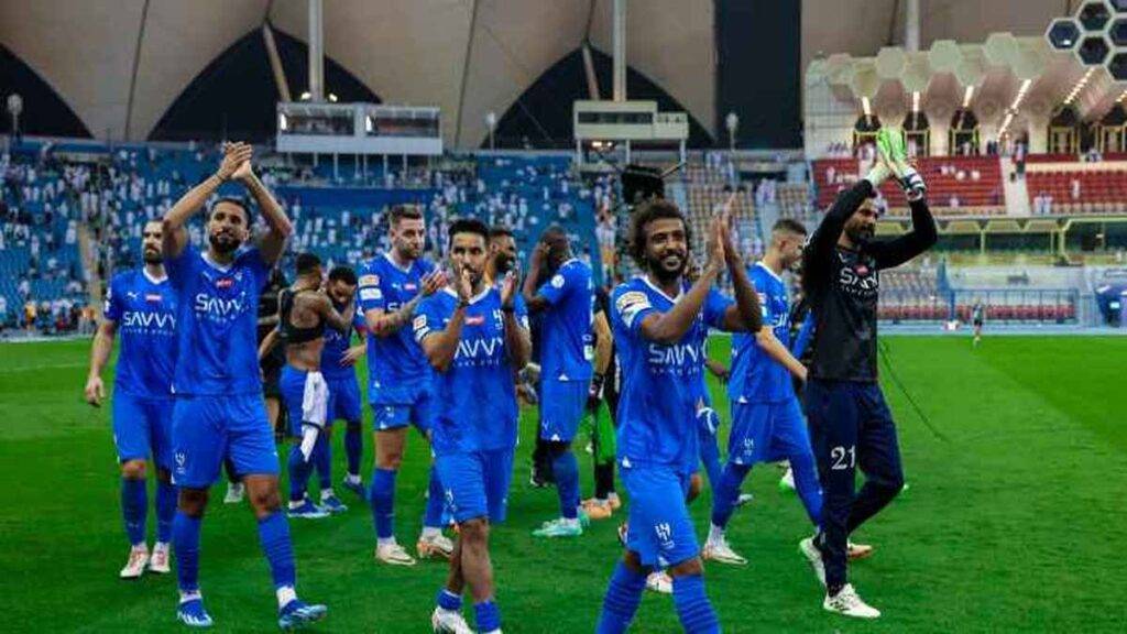 دوري روشن