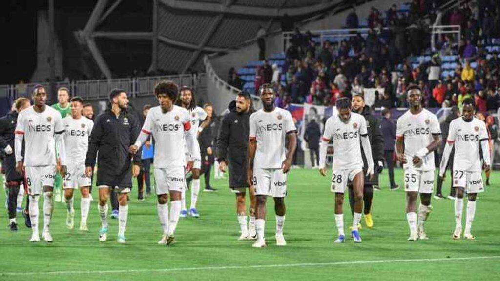 الدوري الفرنسي