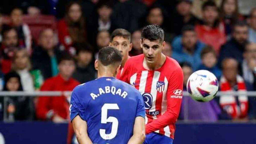 الدوري الاسباني