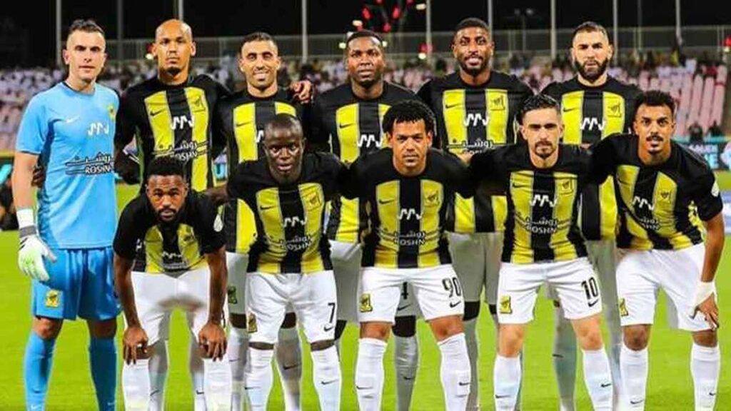 الاتحاد 