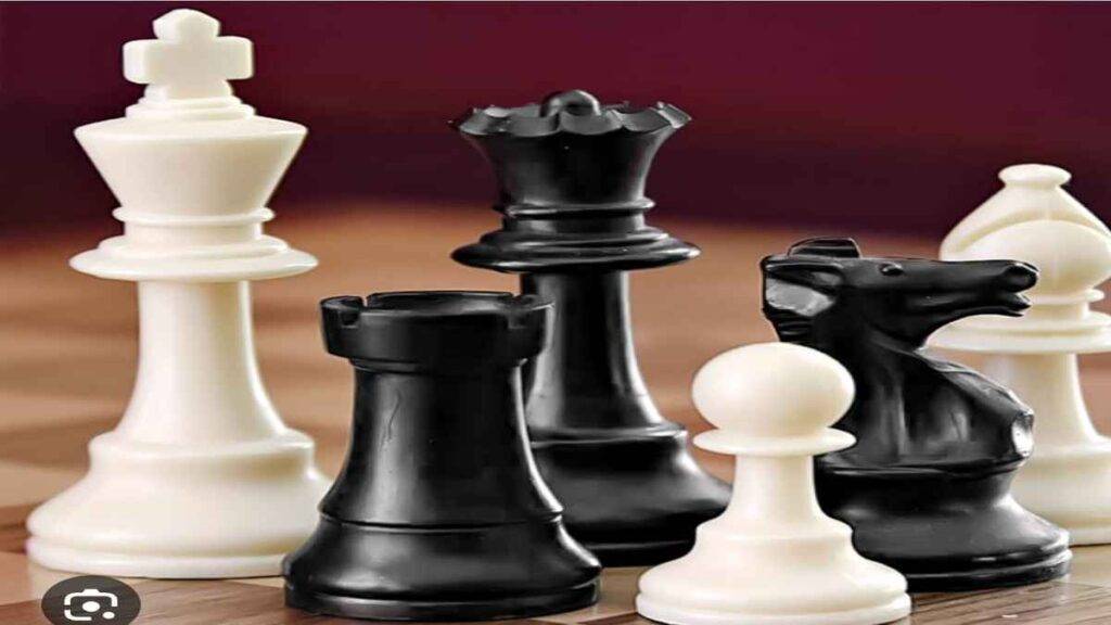 الشطرنج 