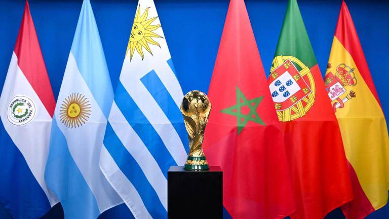 الكاف( الاتحاد الافريقي لكرة القدم) يشيد بالثورة التي تعيشها كرة القدم المغربية: