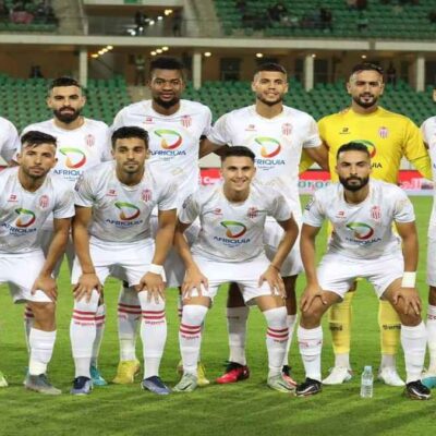 أولمبيك آسفي