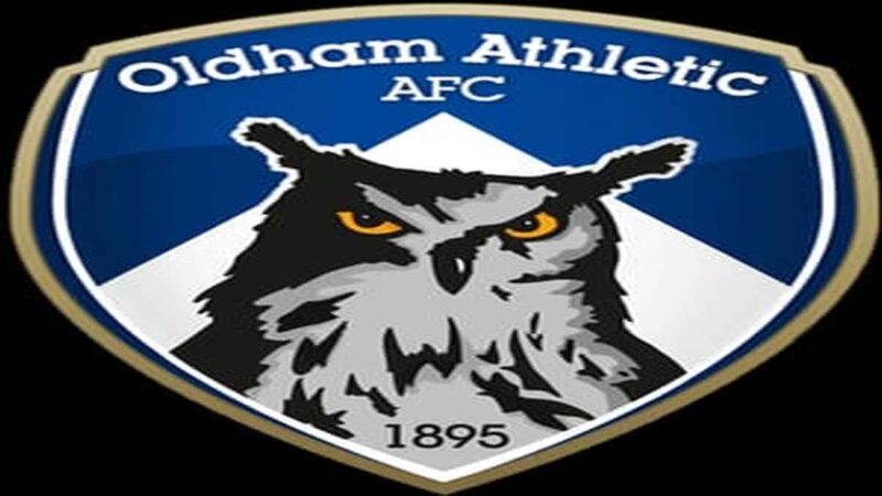 اولدهام اتلتيك