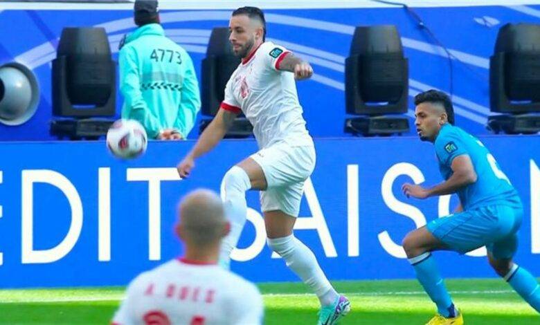 "تألق تاريخي: سوريا تصعد للدور الثاني في كأس آسيا بفوزها على الهند"