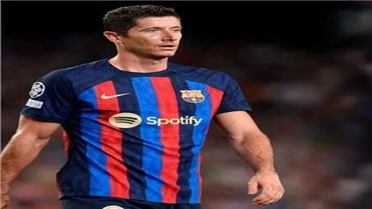 ليفاندوفسكي