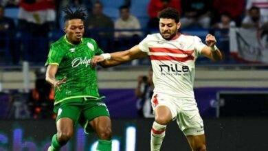 الزمالك يفوز بركلات الترجيح ويتأهل إلى نهائي كأس التحدي دبي على حساب الرجاء الرياضي