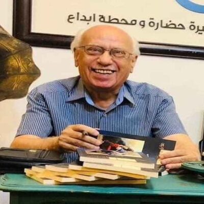 حسن العاني