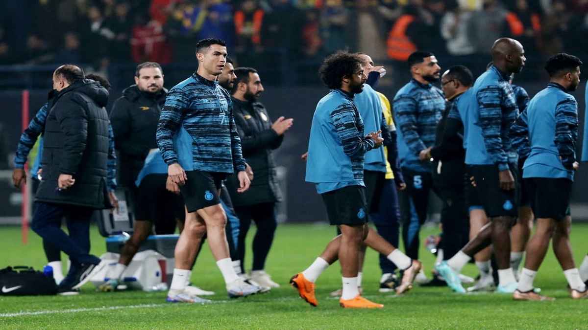 رونالدو