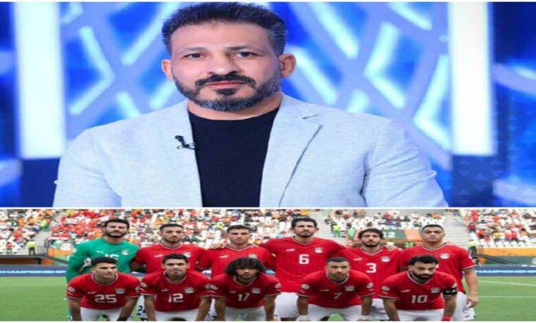 سيد معوض