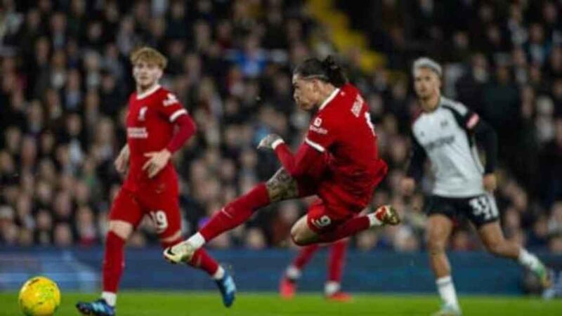 ليفربول