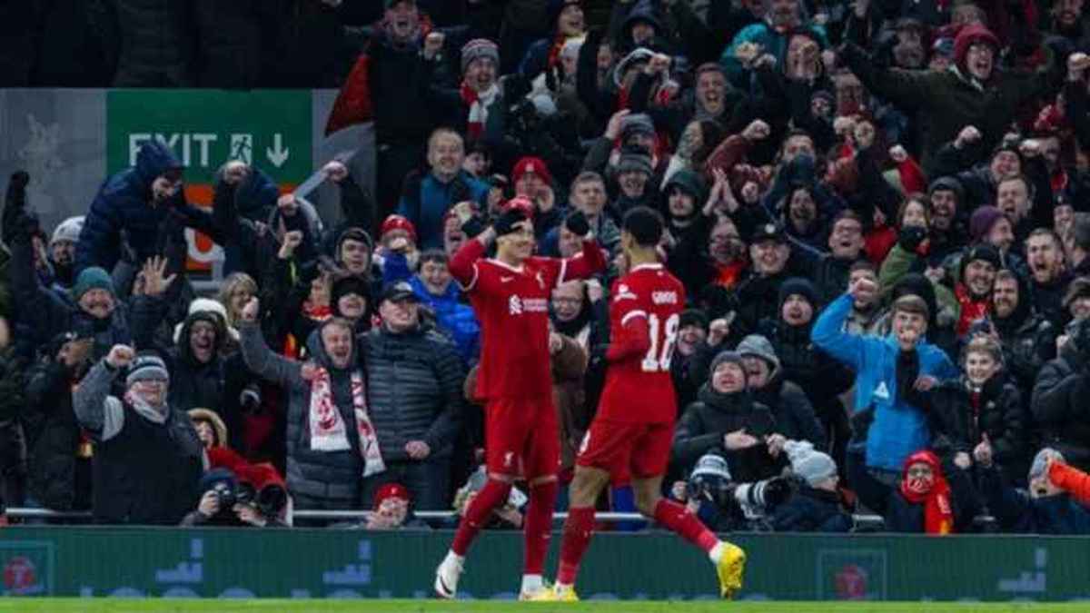 ليفربول