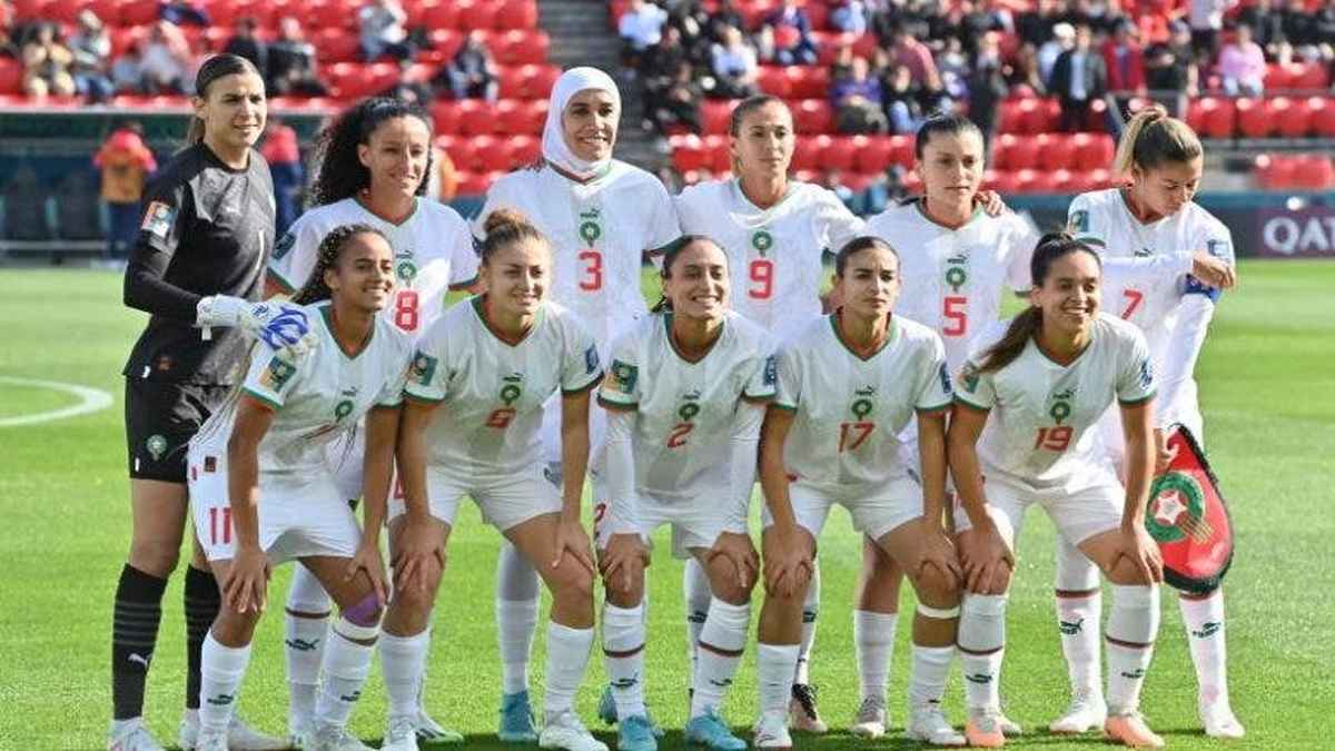 الموعد والقناة الناقلة لمباراة المنتخب المغربي النسوي ضد تونس