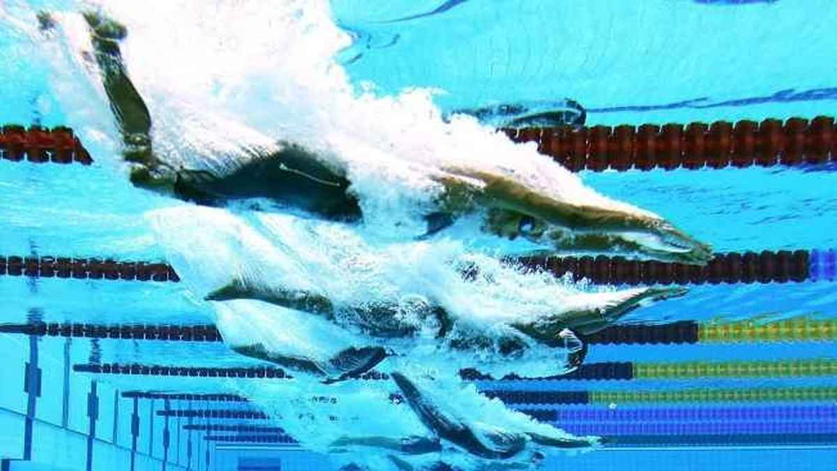 بكين تحتضن بطولة العالم للألعاب المائية 2029