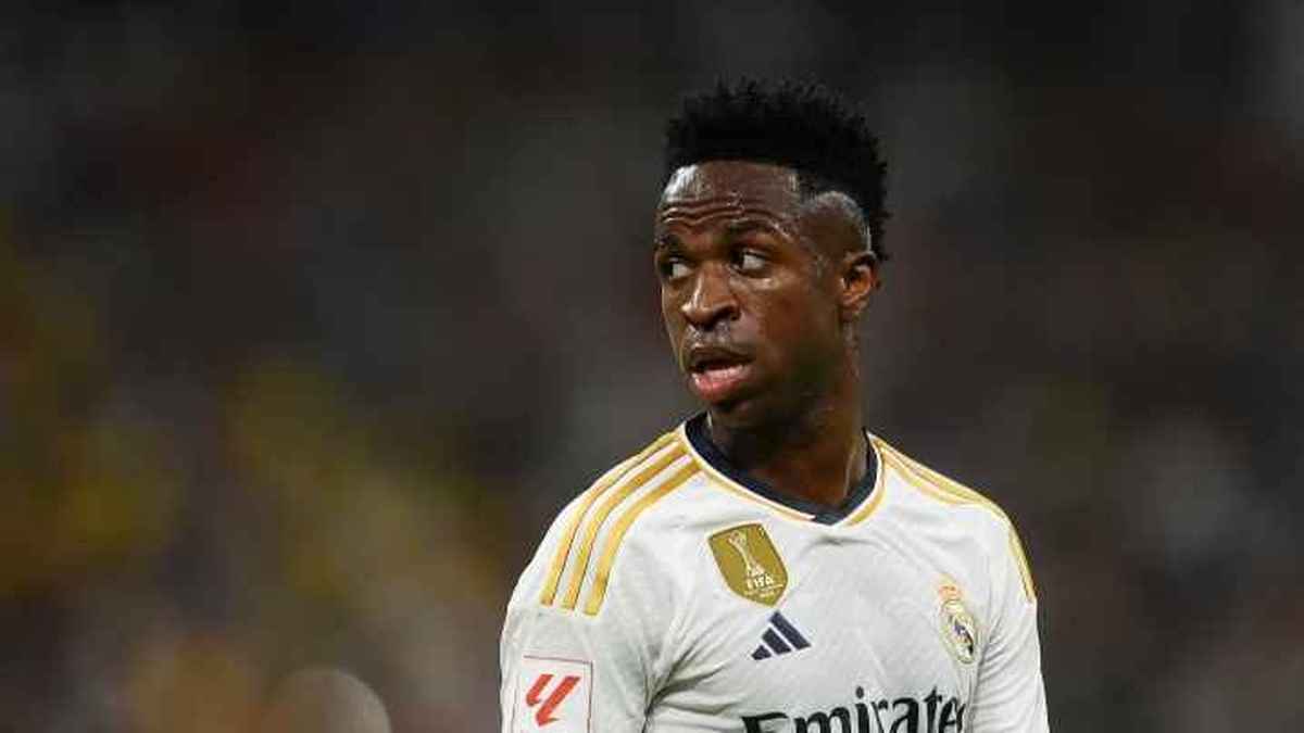زيارة مميزة لنجم ريال مدريد فينيسيوس جونيور إلى المغرب