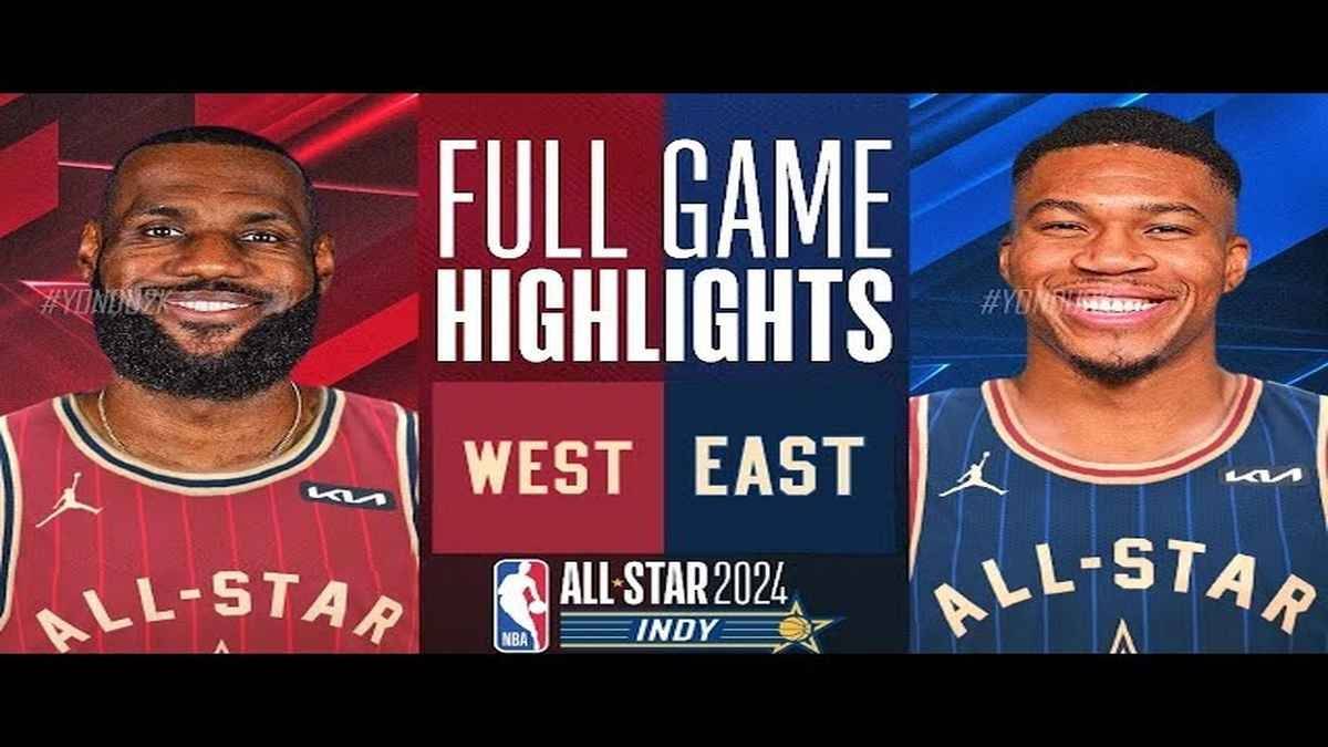 موعد وتشكيلة مباراة كل النجوم السنوية لدوري NBA