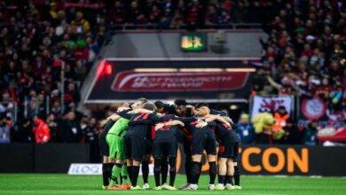 باير ليفركوزن يسحق بايرن ميونيخ 3-0 ويتصدر الدوري الألماني