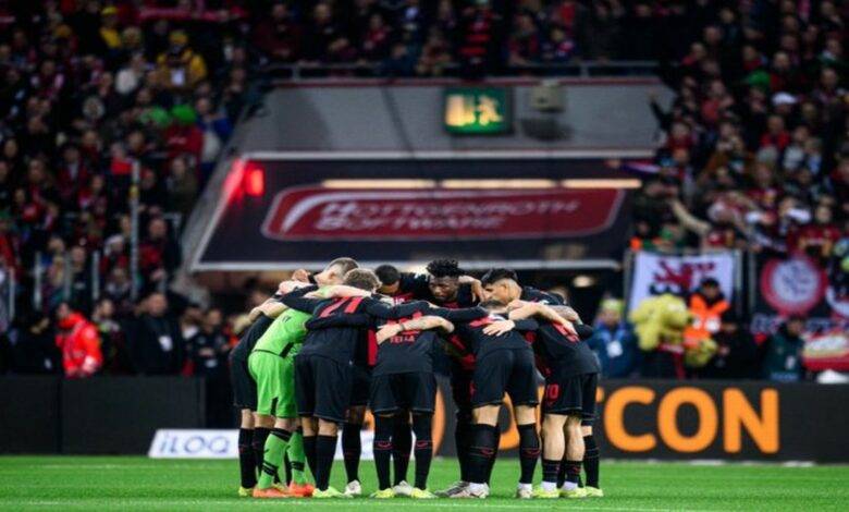 باير ليفركوزن يسحق بايرن ميونيخ 3-0 ويتصدر الدوري الألماني