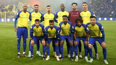 أبرز مشاكل النصر السعودي خلال هذا الموسم