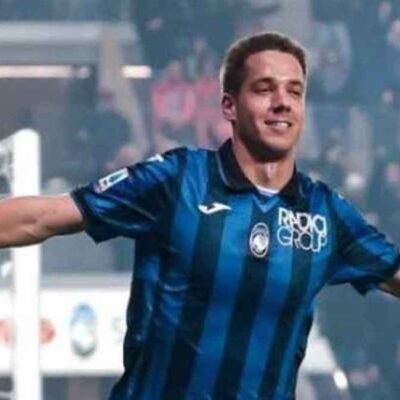 أتالانتا تفوز على ساسولو بثلاثية في الدوري الإيطالي