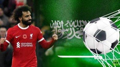 اتحاد جدة يُعد عرضًا مهمًا لضم محمد صلاح من ليفربول بمبلغ ضخم