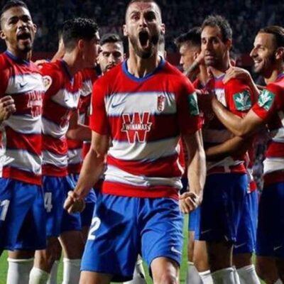 ديبورتيفو ألافيس يتعادل مع ريال مايوركا في الدوري الإسباني