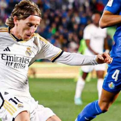 ريال مدريد