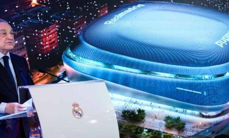 طلب هام من ريال مدريد لرابطة أندية الليجا