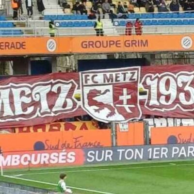فوز مستحق لرين على كليرمون في الدوري الفرنسي