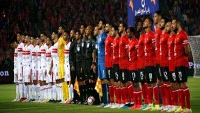 لاعب الزمالك السابق يرفض التحكيم المصري بنهائي الكأس لهذا السبب