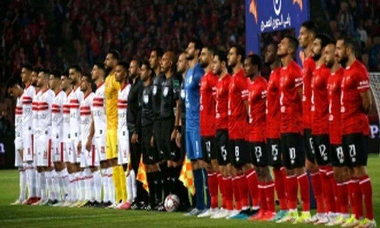 لاعب الزمالك السابق يرفض التحكيم المصري بنهائي الكأس لهذا السبب