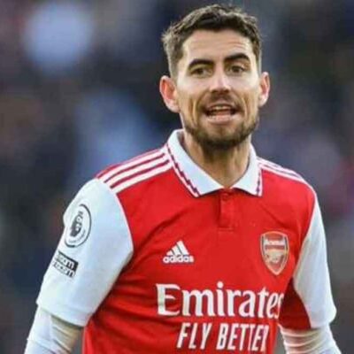 مايكل أرتيتا يؤكد دعمه لفريلو جورجينيو ويصر على أهميته في تشكيلة أرسنال