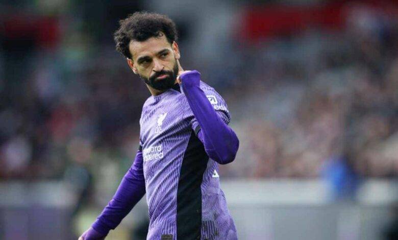 محمد صلاح وتقييمه كلاعب من قبل ياكوبو أيغبيني