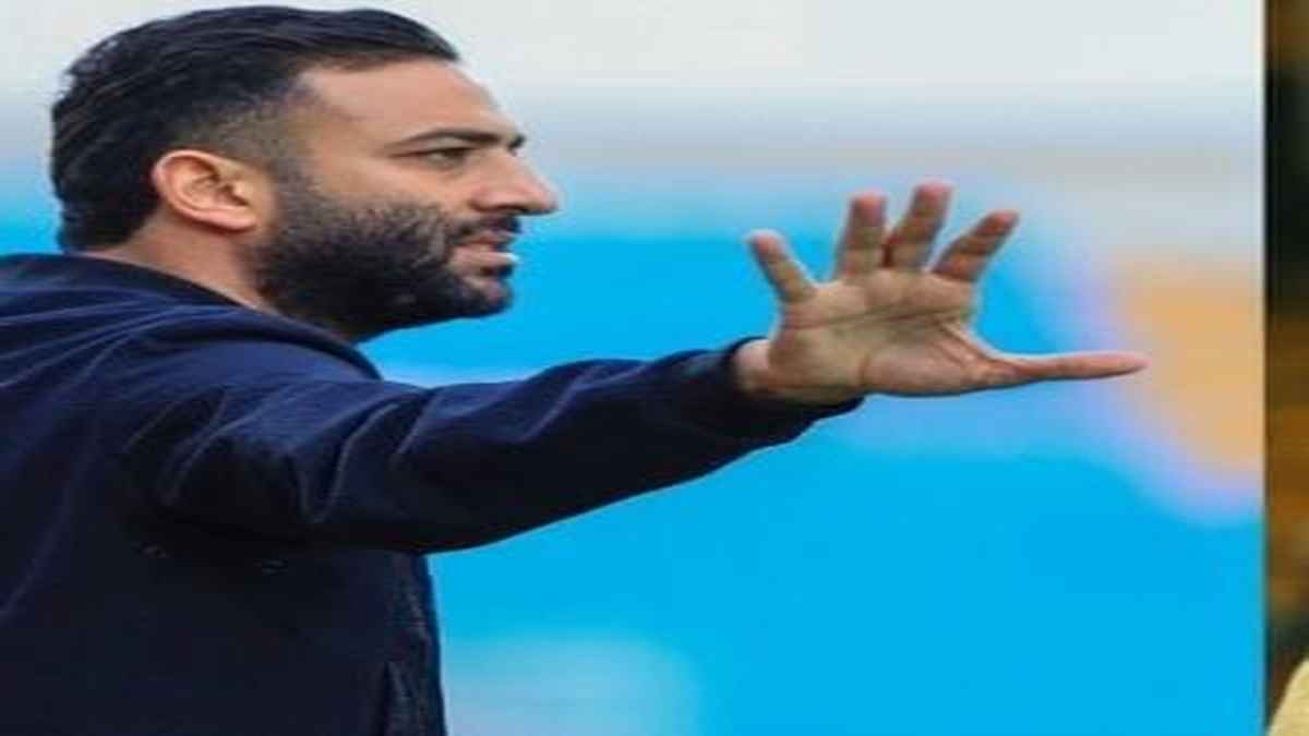 ميدو ينتقد إدارة الأهلي بسبب أبو جبل