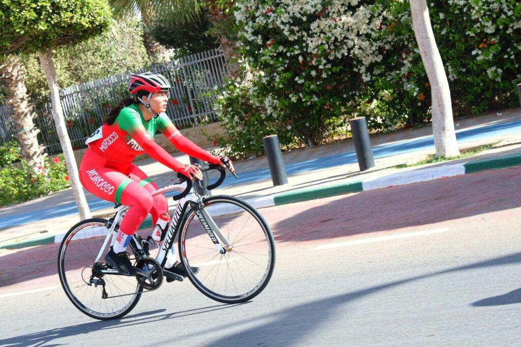 دراجات : جمعية صقور الصحراء تفوز بالبطولة الجهوية لعصبة العيون الساقية الحمراء