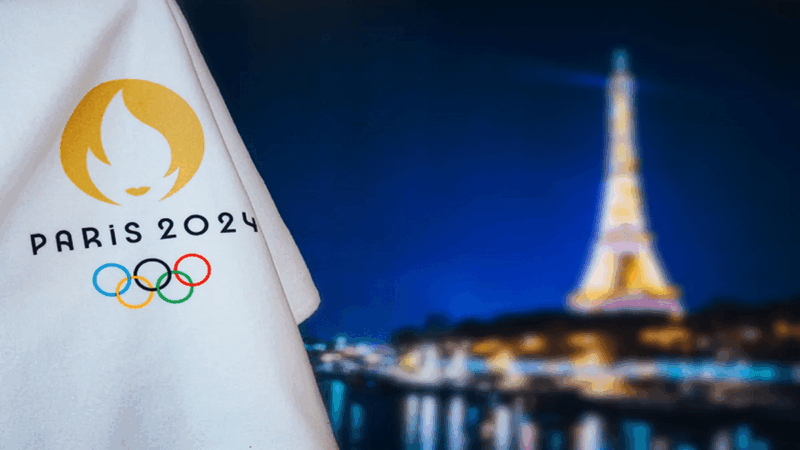 المنتخب المغربي الأولمبي يسقط في مجموعة نارية في قرعة أولمبياد باريس 2024