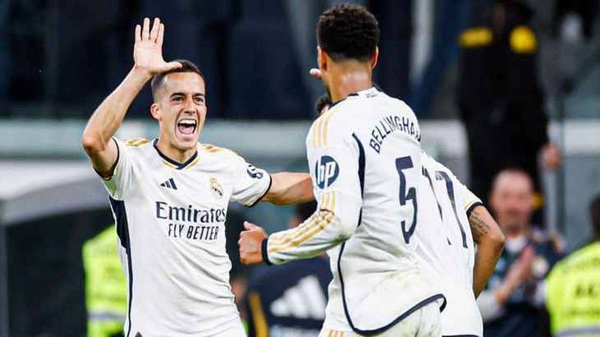 ريال مدريد يفوز في الكلاسيكو بنتيجة 3-2 ويتصدر دوري الليغا