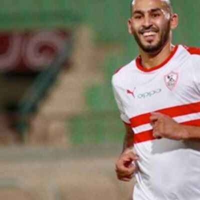 الزمالك ممنوع من ابرام تعاقدات في الميركاتو الصيفي