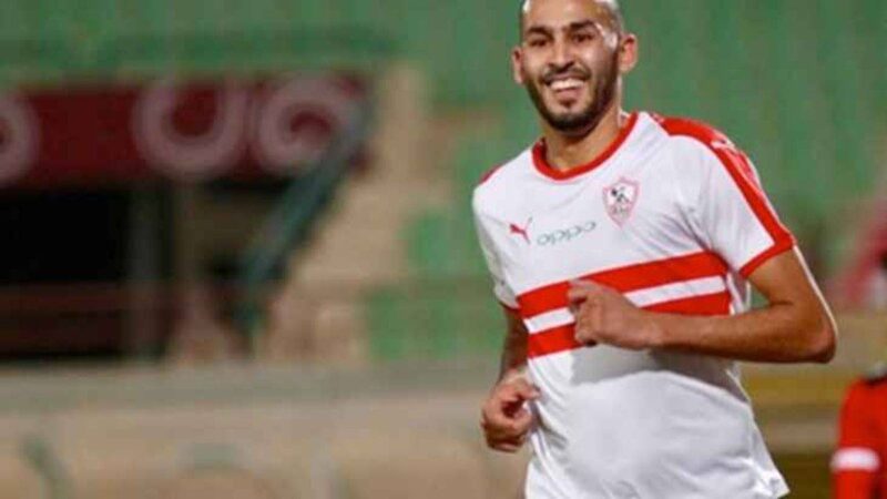 الزمالك ممنوع من ابرام تعاقدات في الميركاتو الصيفي