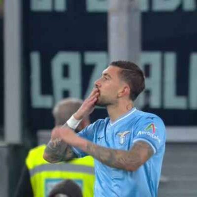 لاتسيو يحقق فوزًا صعبًا على هيلاس فيرونا في الدوري الإيطالي