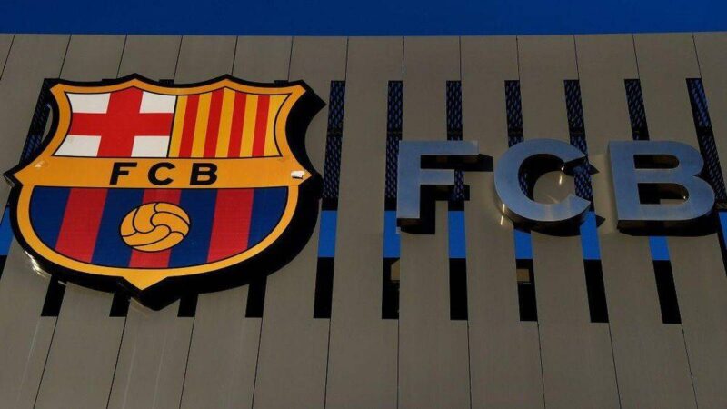 برشلونة في محاولة جديدة لإيجاد خليفة تشافي