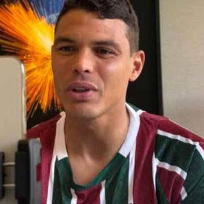 فلومينينسي يتعاقد مع تياغو سيلفا بصفقة انتقال حر من تشيلسي