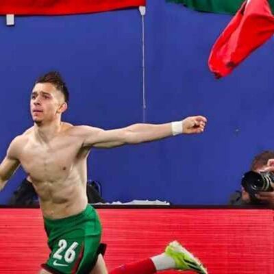 البرتغال تحقق فوزًا ثمينًا على تشيكيا 2-1 في بطولة أمم أوروبا 2024