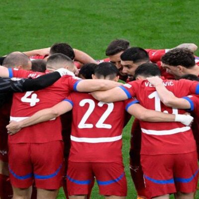 سلوفينيا تتعادل مع صربيا في الجولة الثانية من بطولة أمم أوروبا 2024