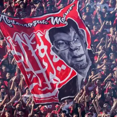 الوداد الرياضي يحقق فوزاً قاتلاً أمام المغرب التطواني