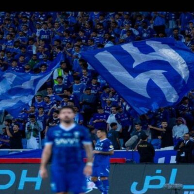 الهلال يتفوق على اتحاد جدة بثلاثية ويعتلي صدارة دوري روشن