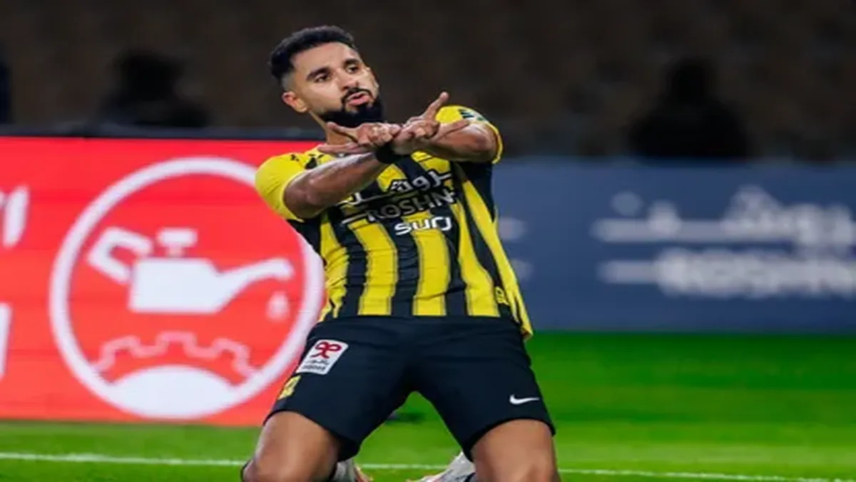 الاتحاد والشباب يتأهلان إلى ثمن نهائي كأس خادم الحرمين الشريفين